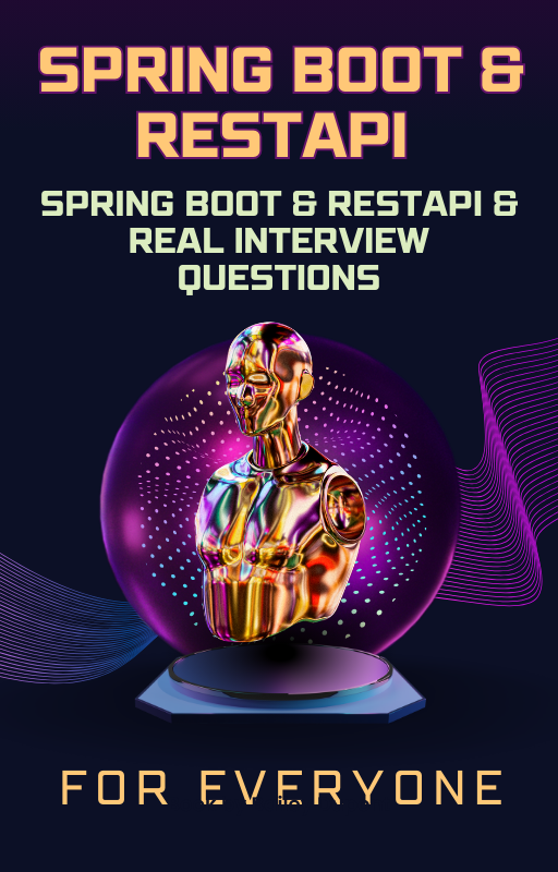 Java Backend Master – Core Java, Spring Boot & Hibernate PDF